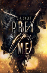 Prey for Me - C. J. Sweet (2025)