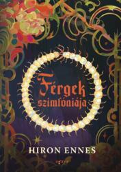Férgek szimfóniája (2026)