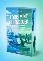 Több mint ellenségek (2026)
