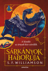 Sárkányok háborúja (2026)
