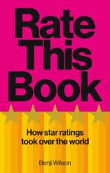 Rate This Book (ISBN: 9781917923651)