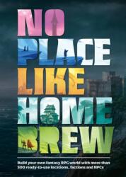No Place Like Homebrew (ISBN: 9781838218393)