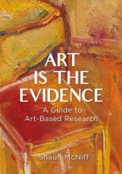 Art Is the Evidence (ISBN: 9781835953082)