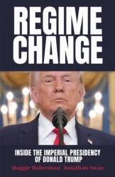 Regime Change (ISBN: 9781398567597)