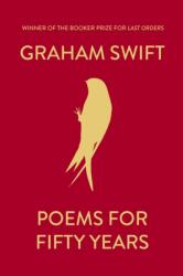 Poems for Fifty Years (ISBN: 9781398567429)