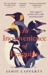 An Inconvenience of Penguins (ISBN: 9781035413140)