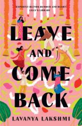 Leave and Come Back (ISBN: 9780008851422)