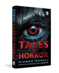 Tales of Horror (ISBN: 9789358561104)