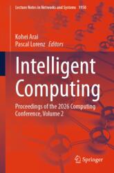 Intelligent Computing (ISBN: 9783032248060)