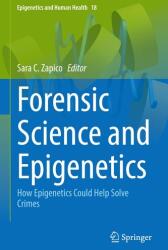 Forensic Science and Epigenetics (ISBN: 9783032230843)