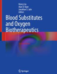 Blood Substitutes and Oxygen Biotherapeutics (ISBN: 9783032226556)