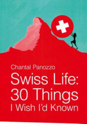 Swiss Life - Chantal Panozzo (2014)