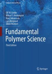 Fundamental Polymer Science (ISBN: 9783032065612)