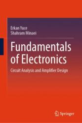 Fundamentals of Electronics (ISBN: 9783032052605)
