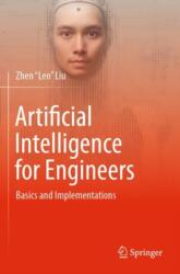 Artificial Intelligence for Engineers (ISBN: 9783031759550)