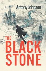 The Black Stone (ISBN: 9781917837590)