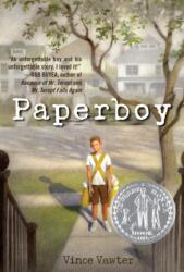 Paperboy (2015)