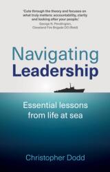 Navigating Leadership (ISBN: 9781917490306)