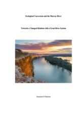 Ecological Conversion and the Murray River (ISBN: 9781764637961)