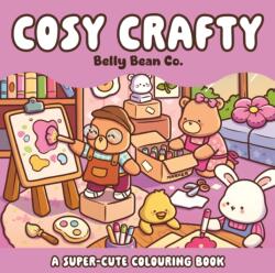 Cosy Crafty (ISBN: 9781399644952)