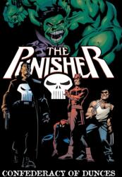 Punisher: Confederacy Of Dunces (ISBN: 9781302970550)
