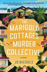 The Marigold Cottages Murder Collective (ISBN: 9781250356567)