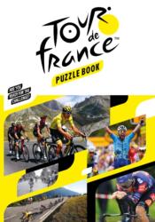 Tour de France Puzzle Book (ISBN: 9781068273421)