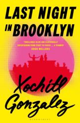 Last Night in Brooklyn (ISBN: 9781037210600)