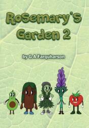 Rosemary's Garden 2 (ISBN: 9781037121777)
