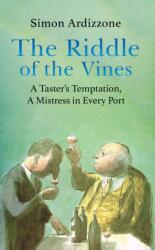 The Riddle of the Vines (ISBN: 9781037112454)