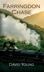 Farringdon Chase (ISBN: 9781037111884)