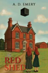 The Red Shed (ISBN: 9781037109812)
