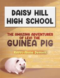The Amazing Adventures of Levi the Guinea Pig (ISBN: 9781037107214)
