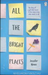 All the Bright Places (2015)