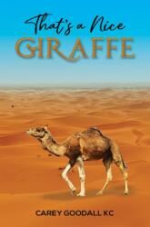 That's a Nice Giraffe (ISBN: 9781035861699)