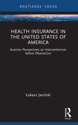 Health Insurance in the United States of America (ISBN: 9781032961248)