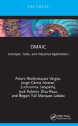 DMAIC (ISBN: 9781032931487)