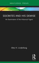 Socrates and his Demise (ISBN: 9781032915593)