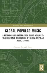 Global Popular Music (ISBN: 9781032830261)