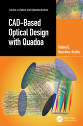 CAD-Based Optical Design with Quadoa (ISBN: 9781032828107)