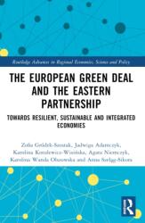 The European Green Deal and the Eastern Partnership (ISBN: 9781032782096)