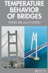 Temperature Behavior of Bridges (ISBN: 9781032768021)