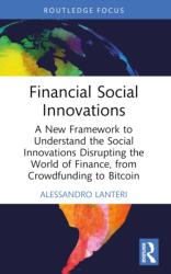 Financial Social Innovations (ISBN: 9781032761053)