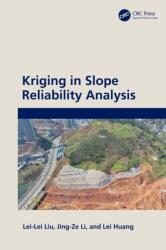 Kriging in Slope Reliability Analysis (ISBN: 9781032756790)