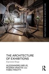 The Architecture of Exhibitions (ISBN: 9781032736327)