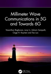 Millimeter Wave Communications in 5G and Towards 6G (ISBN: 9781032703770)