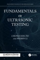 Fundamentals of Ultrasonic Testing (ISBN: 9781032625218)