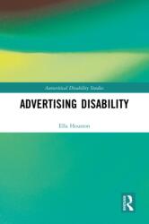 Advertising Disability (ISBN: 9781032560236)