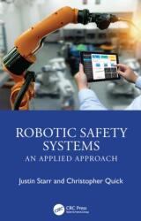 Robotic Safety Systems (ISBN: 9781032264073)