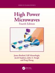 High Power Microwaves (ISBN: 9781032263236)